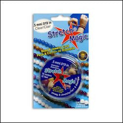 Stretch Magic Elastic Cord