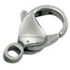 Stainless Steel Clasps