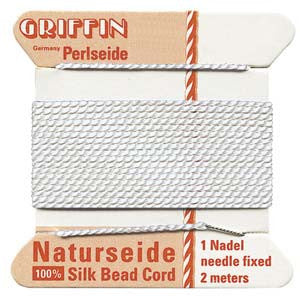 Griffin Silk #0 (.3mm)