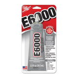 E-6000 Adhesive