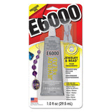 E-6000 Adhesive