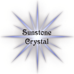 Sunstone Crystals