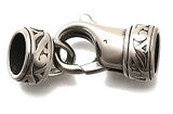 Stainless Steel Clasps