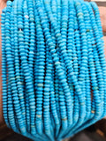 Genuine Turquoise