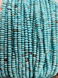 Genuine Turquoise