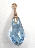 Swarovski 6532 21mm Pure Drop Pendant