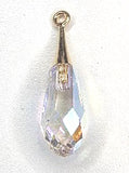 Swarovski 6532 21mm Pure Drop Pendant