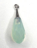 Swarovski 6532 21mm Pure Drop Pendant