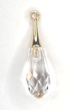 Swarovski 6532 21mm Pure Drop Pendant