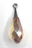 Swarovski 6532 21mm Pure Drop Pendant