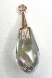 Swarovski 6532 21mm Pure Drop Pendant