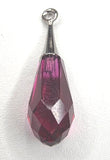 Swarovski 6532 21mm Pure Drop Pendant