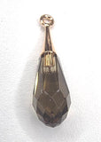 Swarovski 6532 21mm Pure Drop Pendant