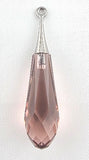Swarovski 6532 31.5mm Pure Drop Pendant