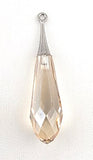 Swarovski 6532 31.5mm Pure Drop Pendant
