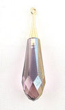 Swarovski 6532 31.5mm Pure Drop Pendant