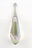 Swarovski 6532 31.5mm Pure Drop Pendant
