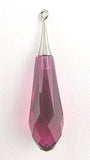 Swarovski 6532 31.5mm Pure Drop Pendant
