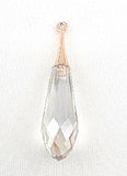 Swarovski 6532 31.5mm Pure Drop Pendant