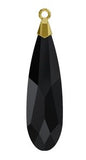 Swarovski 6533 33mm RainDrop Pendant