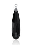 Swarovski 6533 33mm RainDrop Pendant