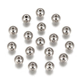 Stainless Round Beads (304SS)