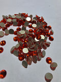Sunstone Brilliance Flatback COLORS