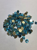 Sunstone Brilliance Flatback COLORS