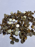 Sunstone Brilliance Flatback COLORS
