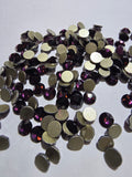 Sunstone Brilliance Flatback COLORS
