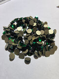 Sunstone Brilliance Flatback COLORS