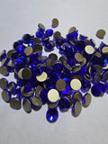 Sunstone Brilliance Flatback COLORS