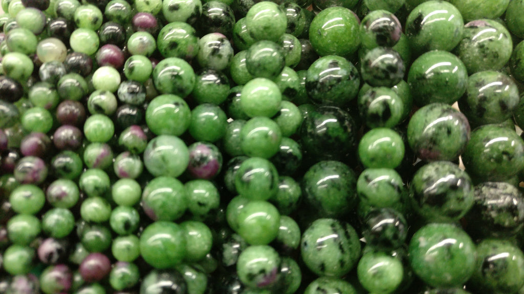 Ruby Zoisite