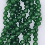 Jade, Green
