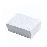 Cardboard Cotton Filled Gift Boxes (Local Pickup Only)