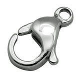 Stainless Steel Clasps