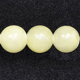 Dyed Jade 06mm