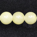 Dyed Jade 10mm