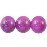 Dyed Jade 06mm