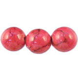 Dyed Jade 10mm