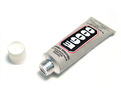 Beacon Gem Tac Glue 4oz - 123Stitch