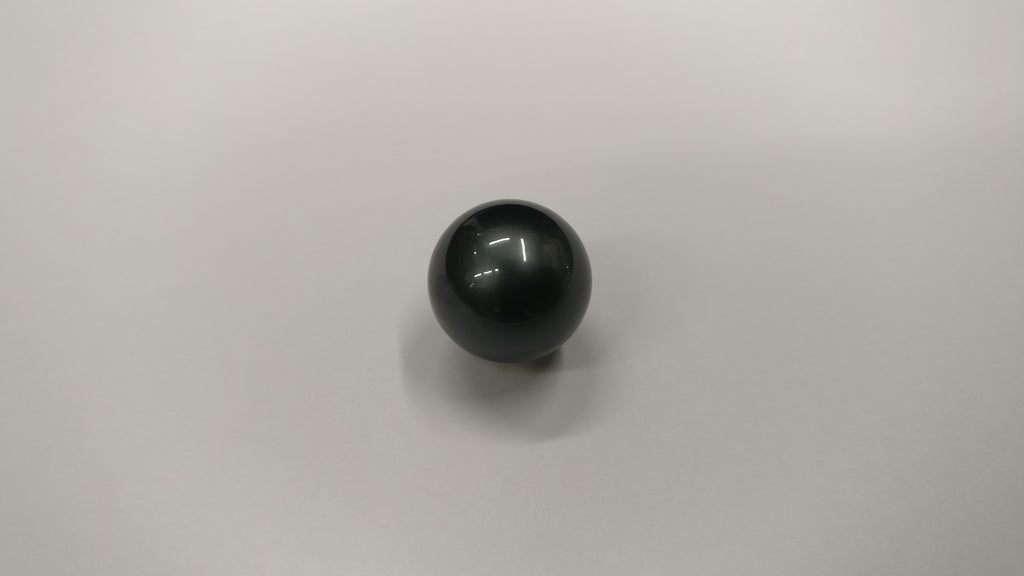 Black Tahitian South Sea Pearl