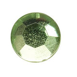 Acrylic 5mm Rhinestone Round