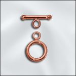 Genuine Copper Findings & Beads